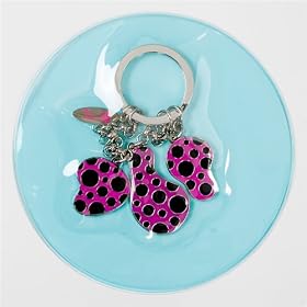 Dots Obsession �L�[�����O (�s���N) : ���Ԝ\��