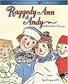 Raggedy Ann & Andy (A Read-aloud Treasury) (Hardcover)
