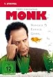Monk - 7. Staffel [5 DVDs]