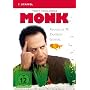 Monk - 7. Staffel [5 DVDs] <b>DVD</b> ~ Tony Shalhoub