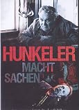 Hunkeler macht Sachen (OmU) - Mathias Gn�dinger
