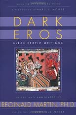 Dark Eros: Black Erotic Writings