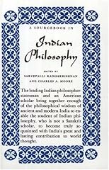 A Source Book in Indian Philosophy