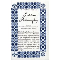 A Source Book in Indian Philosophy