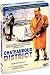Chateauroux district [Edizione: Francia]