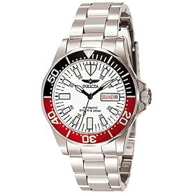 discount Invicta Men's Signature Collection Pro Diver Automatic Watch #7044 for sale