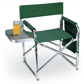 Sideline Sports Chairs