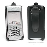 BoxWave Verizon BlackBerry 8130 Holster Clip