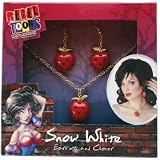 Snow White Jewelry Kit Rebel Toons