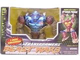 Beast wars Transmetals Optimus Primal