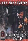 Produkt-Bild: Masters of Horror: John McNaughton - Haeckel's Tale