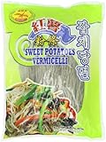 Dragonfly Sweet Potato Vermicelli, 1 lb 4 ounce (Pack of 2)