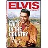 Wild In The Country DVD