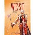 West, Tome 4 : Le 46e �tat