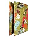 Two Lumps of SugarLumpers Collapsible Storage Bin Botany
