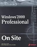  : Windows 2000 Professional on Site