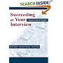 Succeeding at Your Interview: A Practical Guide for Teachers