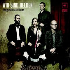 Bring Mich Nach Hause (+CD) [Vinyl LP]