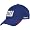 Reebok New York Giants Coach Slouch Adjustable Sideline NFL Cap