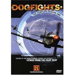 Dogfights - The Complete Season One (History Channel) by 