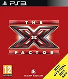 X-Factor : Single Mic Pack (PS3) (UK)