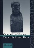 Produkt-Bild: Scripta Latina: De viris illustribus. Mit Materialien