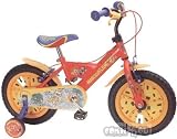 Eigenschaften Stamp / Marsupilami Fahrrad 14 Zoll