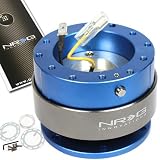 NRG GEN 2.0 QUICK RELEASE HUB KIT SRK-200BL