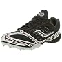 Saucony Mens Crescent Spike - Sprint