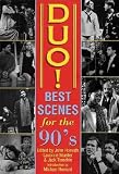 Duo     **ISBN: 9781557830302**