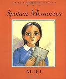Marianthe's Story: Painted Words and Spoken Memories