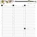 AT-A-GLANCE Weekly / Monthly Appointment Book / Planner 2017, Premium, 8-1/2 x 11