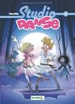 STUDIO DANSE T.06