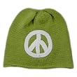Yellow Label Kids Sage Peace Hat (1 Year)