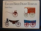 English horse drawn vehicles