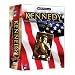 InFocus: John F. Kennedy - The Man,the President and the Tragedy