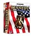 InFocus: John F. Kennedy - The Man,the President and the Tragedy