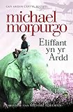 Eliffant yn yr Ardd