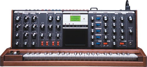 MINIMOOG VOYAGER Performer Edition