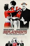 The Replacements Poster Movie C 27 x 40 Inches - 69cm x 102cm Keanu Reeves Gene Hackman Jon Favreau Orlando Jones Jack Warden Brooke Langton Rhys Ifans