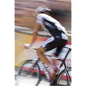 Photographic Print of Le Tour de France, Foix, Ariege, Midi-Pyrenees, France from AWL Discover Images