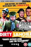 Dirty Sanchez [UMD Mini for PSP] All regions