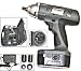 Pit Bull 24v Cordless Impact Wrench Kit/Sockets