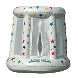 Super Air Pump Set