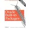 My favorite Oracle and Unix books