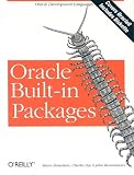 Oracle Built in Packages
