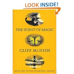 The Scent of Magic
