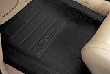 Nifty 799049 Catch-All Premium Charcoal Carpet Front Floor Mats - Set of 2