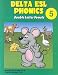 Books : Delta ESL Phonics 5: Double Letter Vowels (Delta ESL Phonics: Double Letter Consonants)