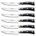 Wusthof CL Ikon 6-Piece Steak Knife Set